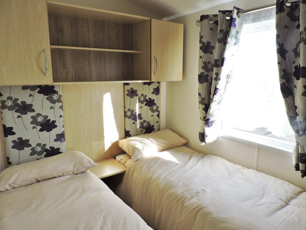 Coastfields Holiday Village 잉골드멜스 외부 사진