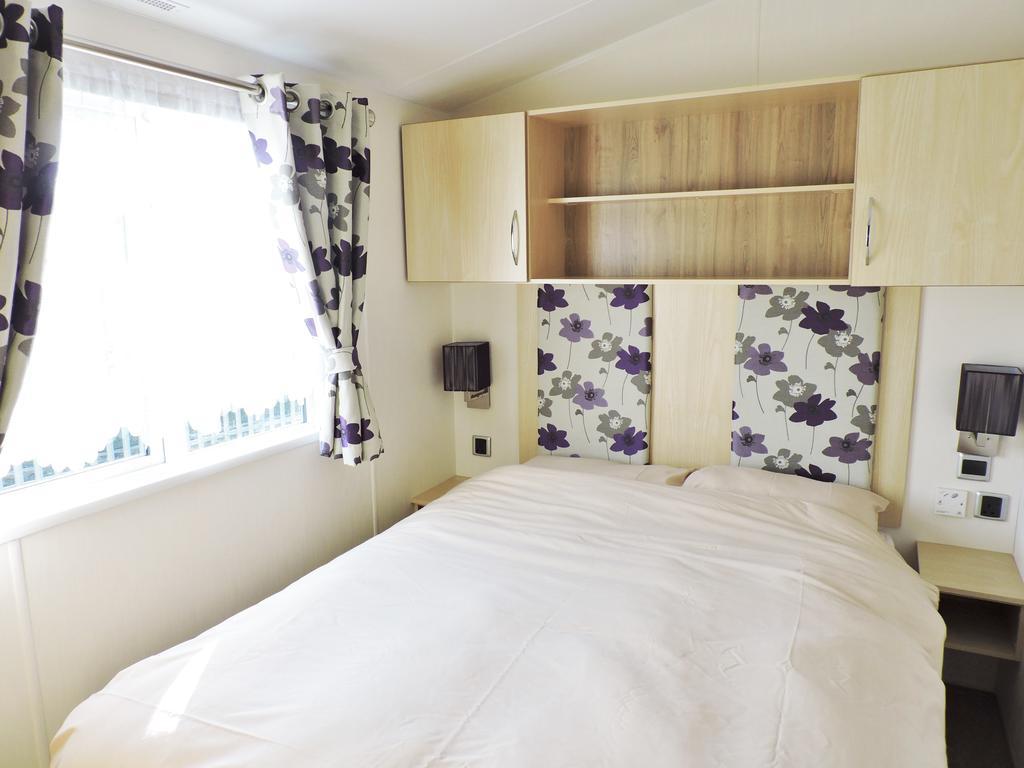 Coastfields Holiday Village 잉골드멜스 외부 사진