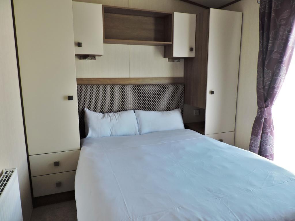 Coastfields Holiday Village 잉골드멜스 외부 사진