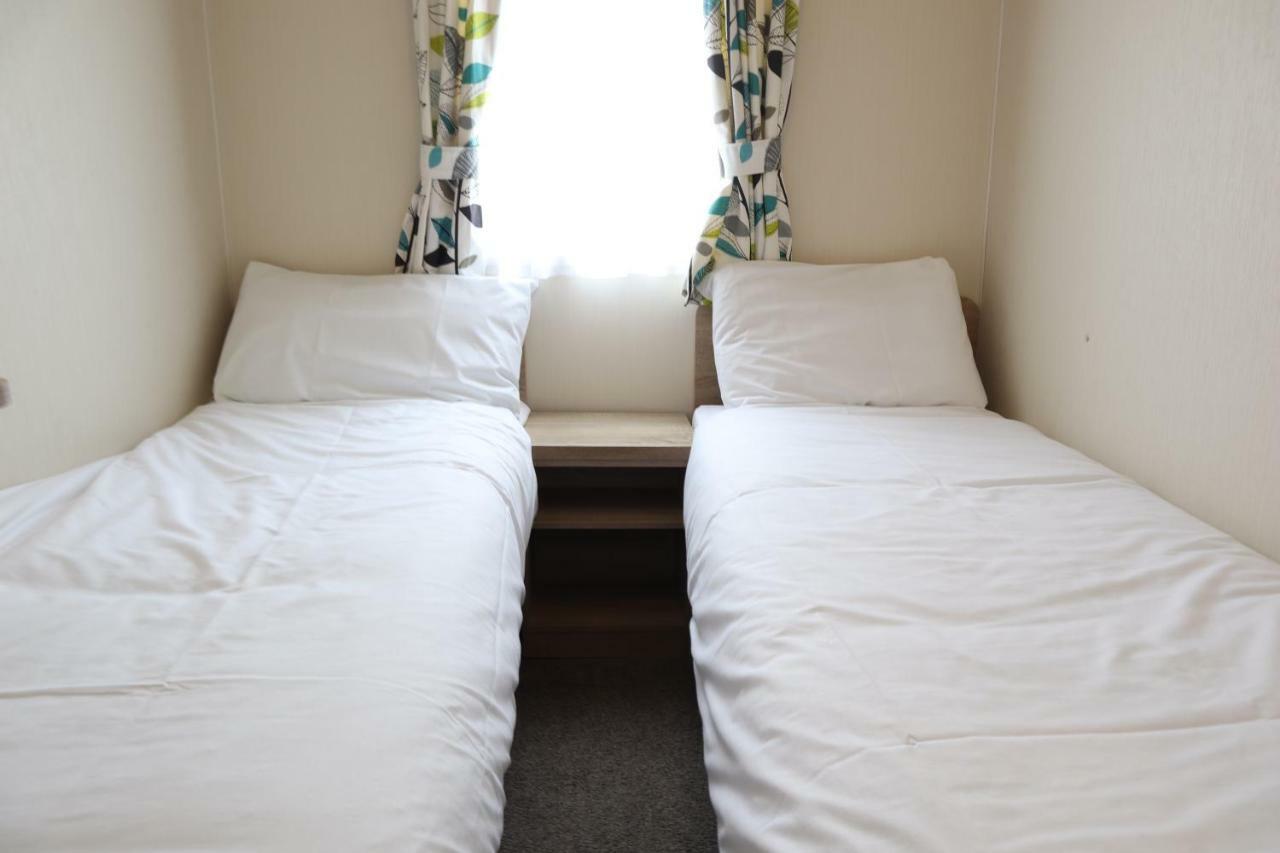 Coastfields Holiday Village 잉골드멜스 외부 사진