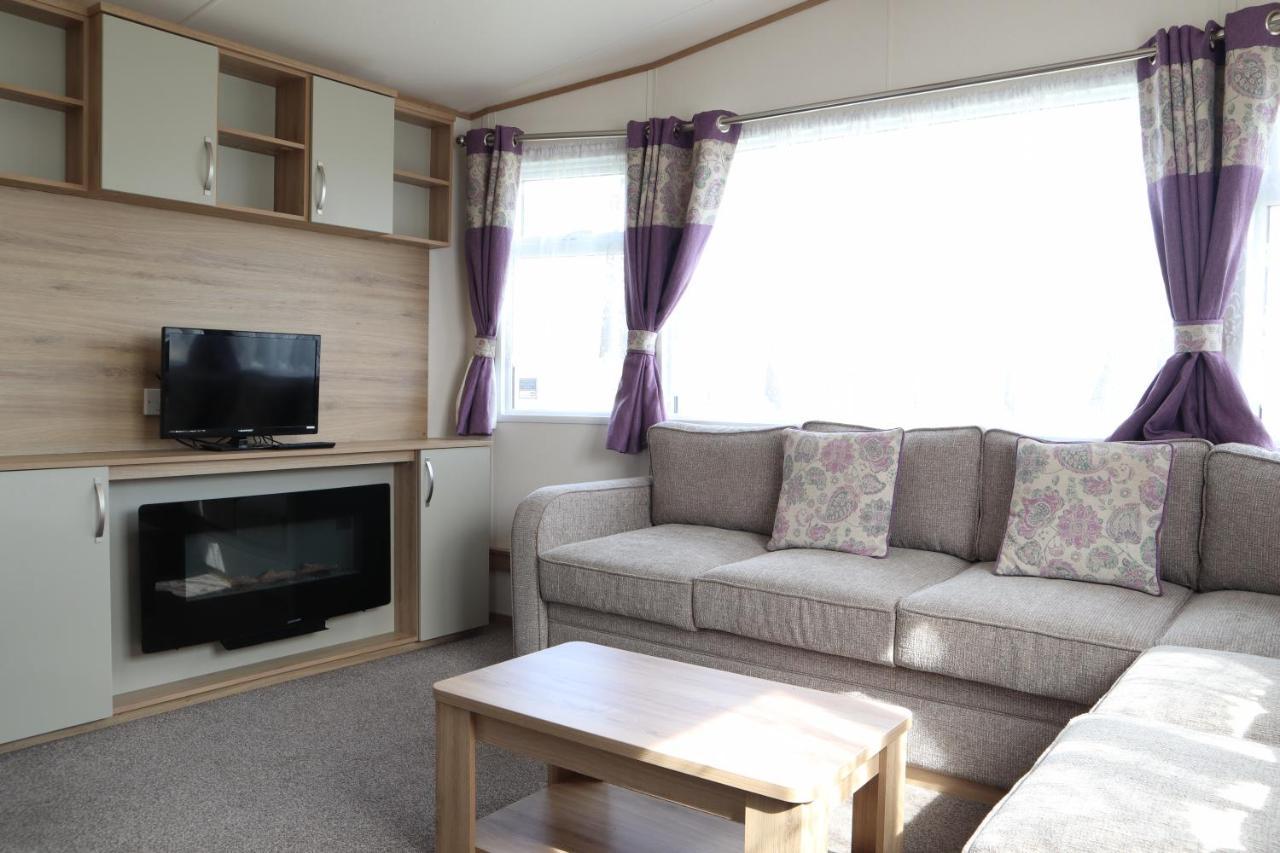Coastfields Holiday Village 잉골드멜스 외부 사진